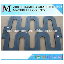 industrial graphite heater/heating element in high carbon content